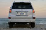 Lexus GX460 2014 года